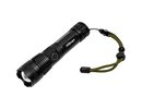 Hismart Flashlight 3000lm, LED, IPX7