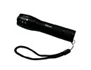 Extra digital Flashlight 1000lm, 10W