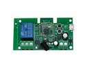 Hismart TUYA Gate Opener 1CH 7-32V