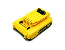 Extra digital Power Tool Battery BLACK&DECKER FMC687L, 18V, 2.0Ah, Li-ion