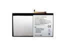 Extra digital Tablet Battery HUAWEI MediaPad M2 10