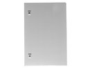 Metal Enclosure TIBOX 600x400x150mm, Surface Mount