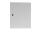 Metal Enclosure TIBOX 500x400x150mm, Surface Mount