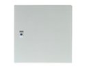 Metal Enclosure TIBOX 400x400x150mm, Surface Mount