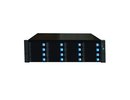 Hismart Data storage server 16xHDD 3.5", 3U 19" rack G3900, 8GB ram, 128gb M2