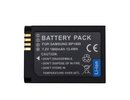 Extra digital SAMSUNG BP1900 Battery, 1860mAh