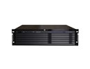 Hismart Data storage server 16xHDD 3.5", 3U 19" rack G3900, 4GB RAM, 128GB M2