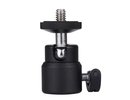 Puluz Tripod Mount, 1/4"