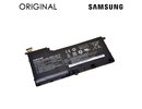 Notebook battery, SAMSUNG AA-PBYN8AB Original