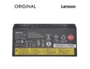 Notebook battery LENOVO 00HW030, 6400mAh, Original