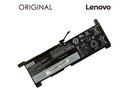 Notebook battery, LENOVO L16L2PB3 Original