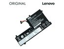 Notebook battery, LENOVO L17M3PG1 Original