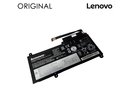 Notebook battery, LENOVO 45N1756 45N1757, Original