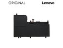 Notebook battery, Lenovo L14M4P72 Original