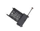 Notebook battery, LENOVO L14M4P23 Original