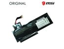 Notebook Battery MSI BTY-L76, 5400mAh, Original