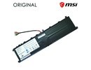 Notebook Battery MSI BTY-M6L, 5380mAh, Original