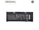 Notebook battery HP SR04XL, 4550mAh, Original