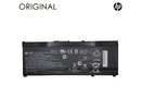 Notebook battery HP SR03XL, 4550mAh, Original