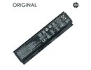 Notebook battery, HP PA06 Original