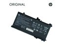 Notebook battery, HP TE03XL Original
