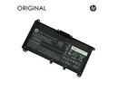 Notebook battery, HP HT03XL Original
