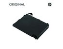 Notebook battery, HP PF06XL Original
