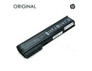 Notebook battery HP CA06XL, 5100mAh, Original