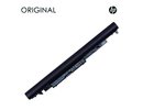 Notebook battery, HP JC04 Original