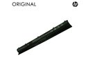Notebook battery, HP KI04 Original