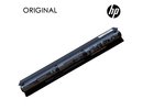 Notebook battery, HP RI06XL Original