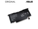 Notebook BatteryASUS C22-UX31, 6750mAh, Original