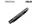 Notebook Battery ASUS A41-X550A, 44Wh, Original