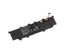 Notebook Battery ASUS C21-X502, 38Wh, Original