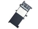 Notebook Battery ASUS C21N1401, 37Wh, Original