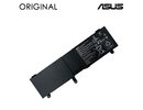 Notebook Battery ASUS C41-N550, 59Wh, Original