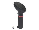 Hismart Wireless 1D/2D barcode scanner XL-9600