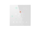 Hismart TUYA Programmable Thermostat WiFi, white