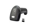 Hismart Wirelss 1D barcode scanner XL-9325B