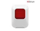 Hismart Wireless Indoor Siren HomeSiren