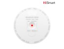 Hismart Wireless Smoke Sensor (BS EN 14604:2005)