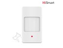 Hismart Wireless Pet-Immune Motion Sensor