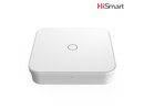 Hismart Control Panel Main Hub