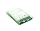 Extra digital 2.5" HDD case USB3.1