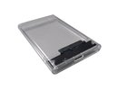 Extra digital 2.5" HDD case USB3.0