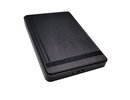 Extra digital 2.5" HDD case USB3.0