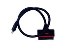 Extra digital HDD cable Sata to Type-C