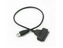 Extra digital HDD cable Sata to USB 3.0