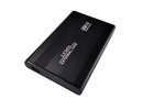 Extra digital 2.5" HDD Case USB3.0, 6.5 cm