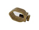 Hismart Earth clamp for D-20mm Earth Rod